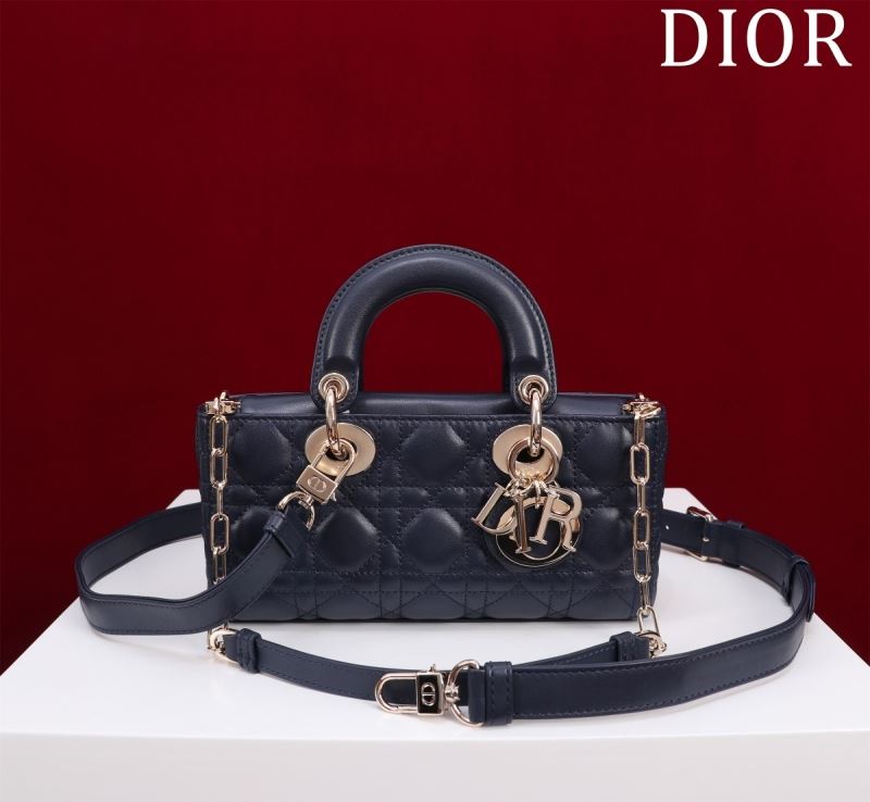 Christian Dior My Lady Bags